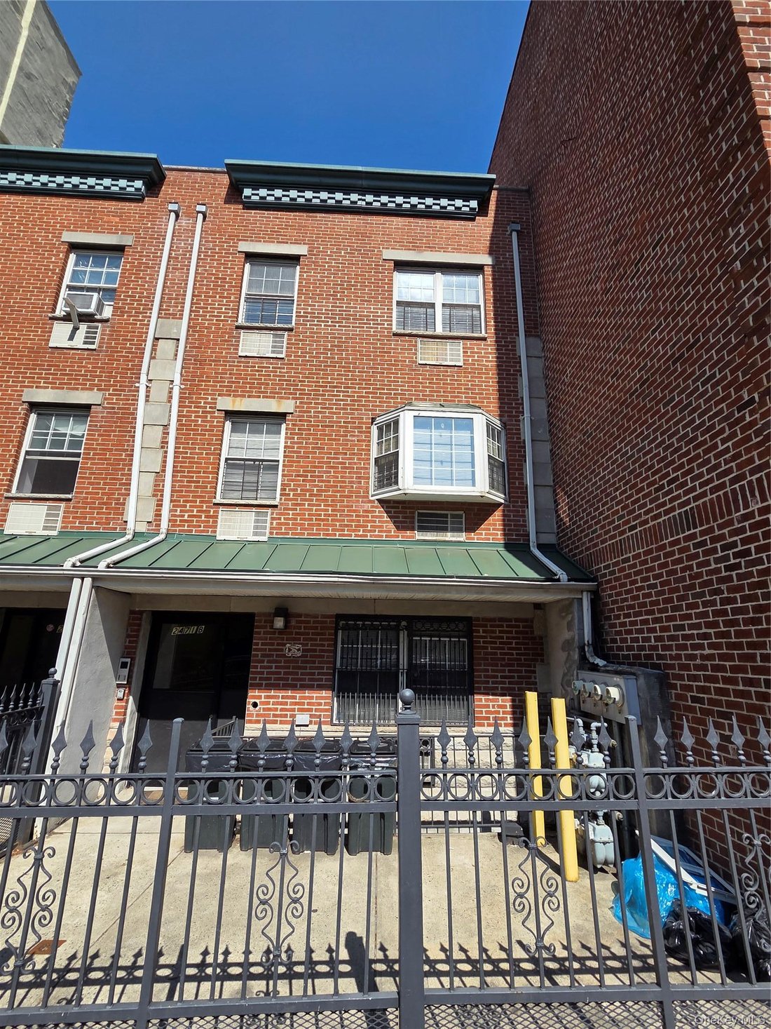 House in New York, New York, United States 1 - 18313162