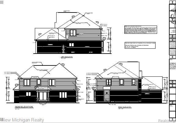 House in New Baltimore, Michigan, United States 4 - 18308567