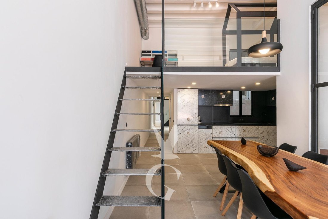 Apartment in Ciutat Vella, Barcelona, Spain 3 - 18312906