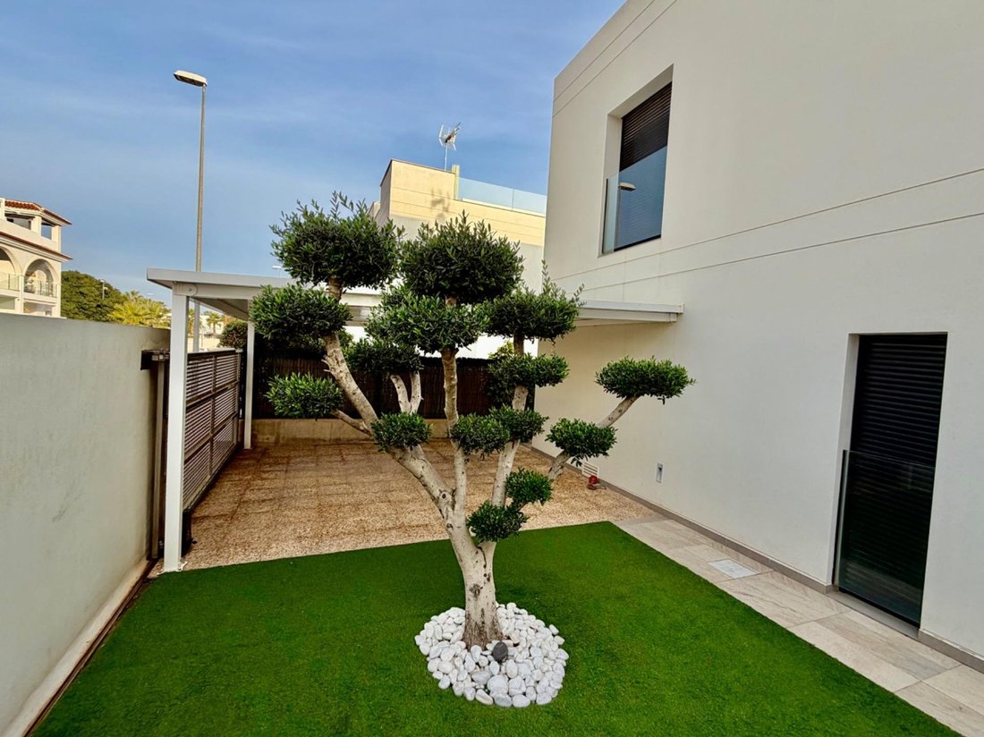 House in Ciudad Quesada, Rojales, Valencian Community 3 - 18311069