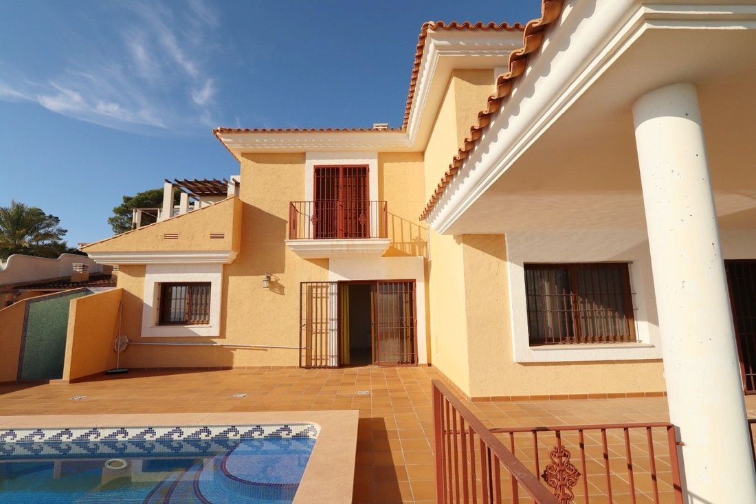 House in Altea, Valencian Community, Spain 5 - 18311207