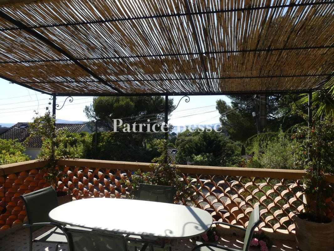 Villa in Sud, Le Pradet, France 5 - 18313243