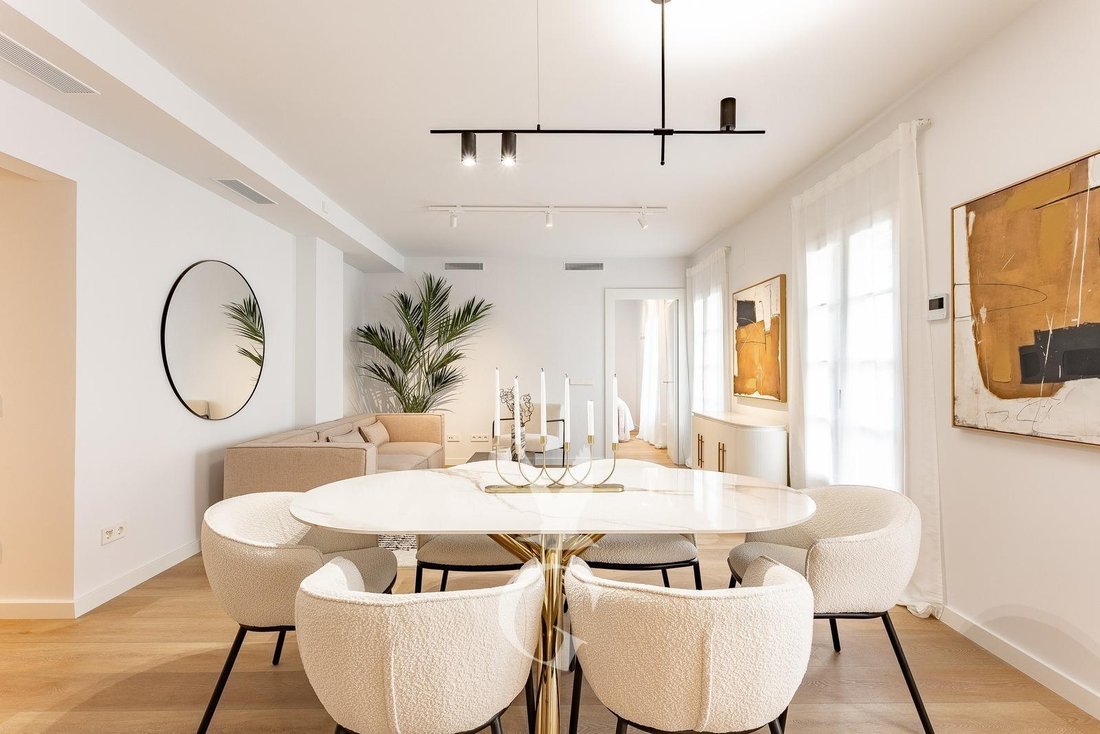 Apartment in Ciutat Vella, Barcelona, Spain 4 - 18313160
