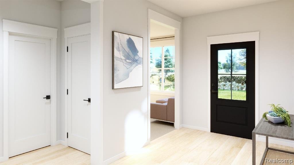 House in Wixom, Michigan, United States 5 - 18308952