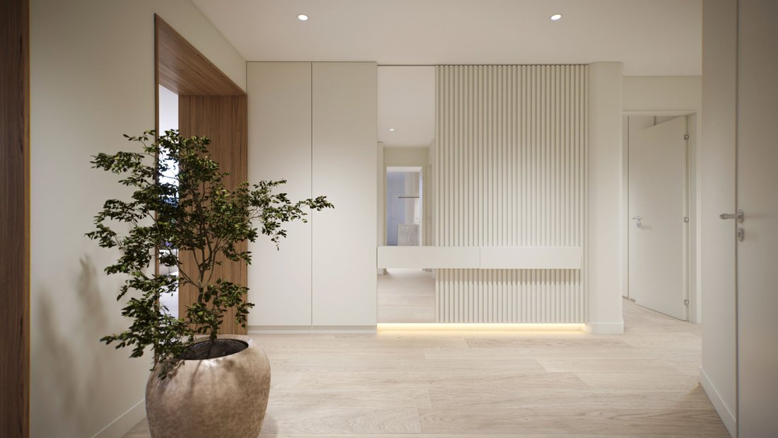 Apartment in Les Corts, Barcelona, Spain 2 - 18312445
