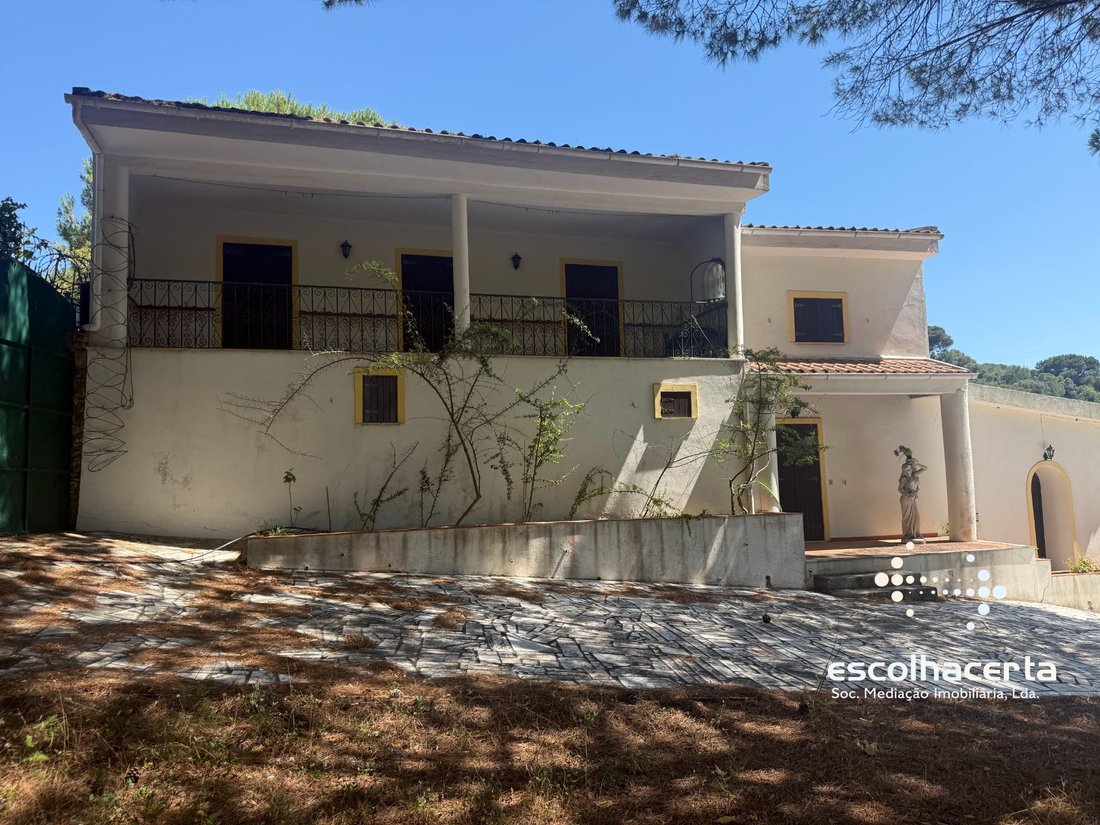 Country House in Quinta do Anjo, Setubal, Portugal 2 - 18315811