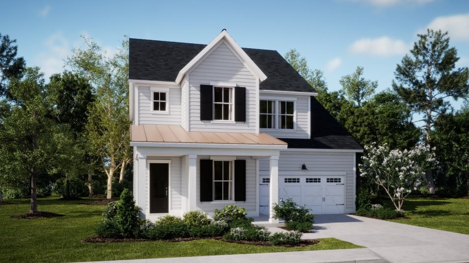 House in Goose Creek, South Carolina, United States 1 - 18310867