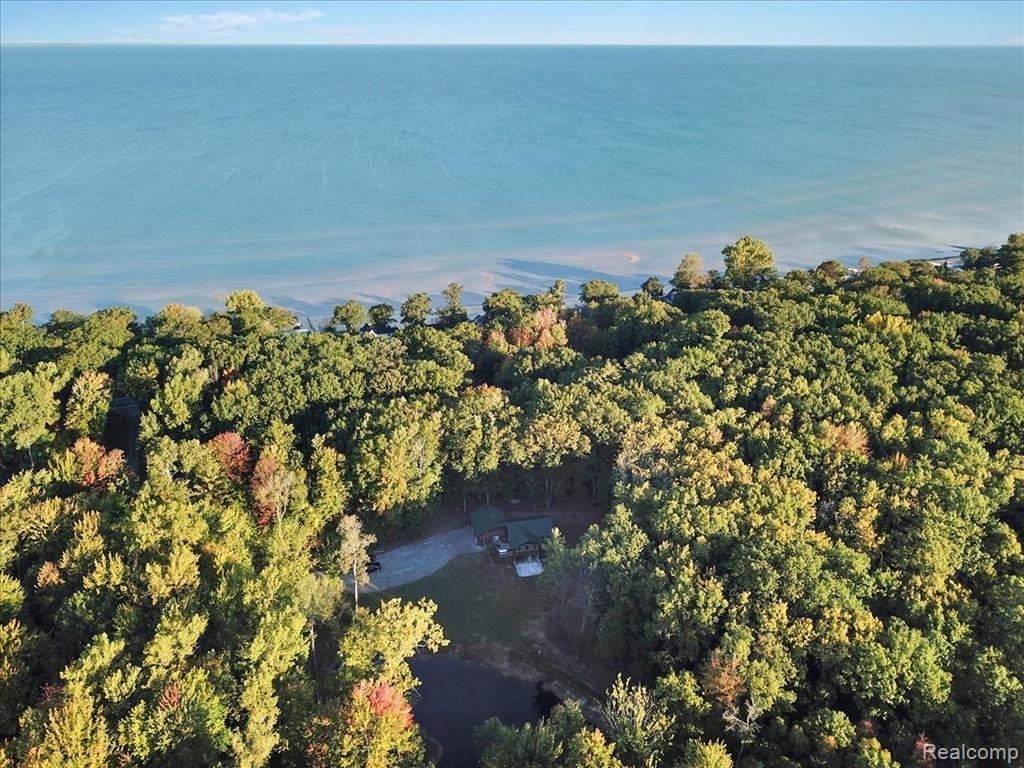 Maison à Caseville, Michigan, États-Unis 2 - 18309782