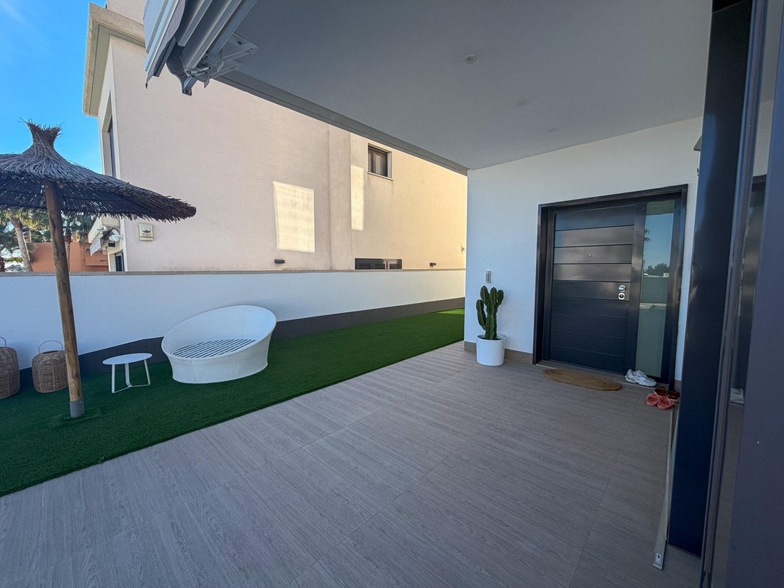 House in San Miguel de Salinas, Valencian Community, Spain 5 - 18311056