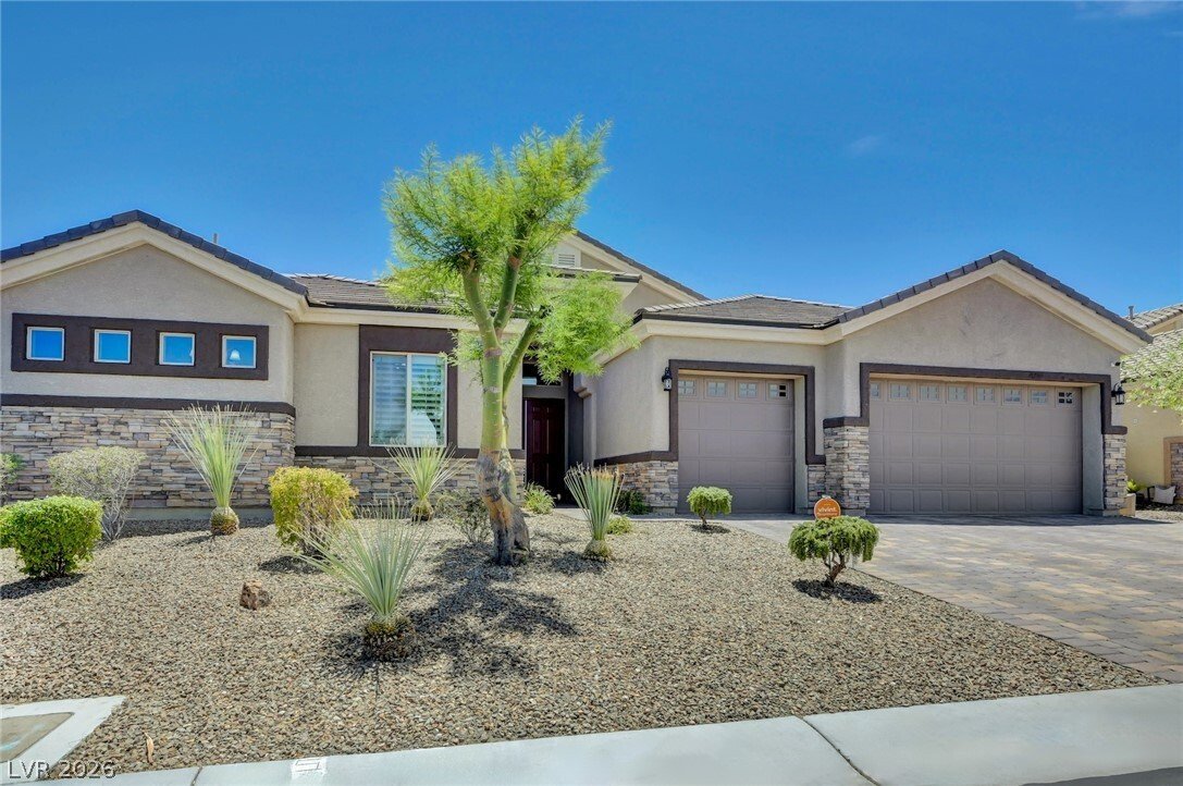 House in Las Vegas, Nevada, United States 1 - 18313263