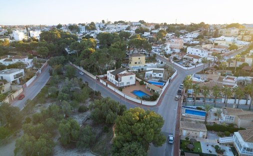 House in Torrevieja, Valencian Community, Spain 1