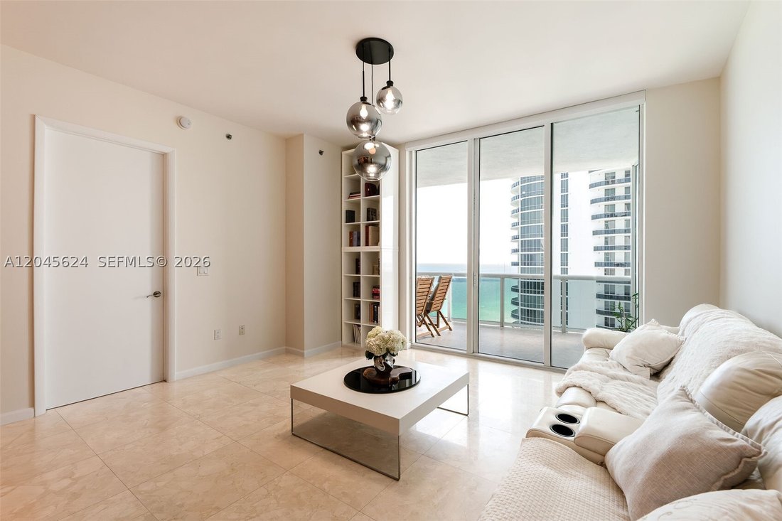Condo in Golden Beach, Florida, United States 3 - 18313030