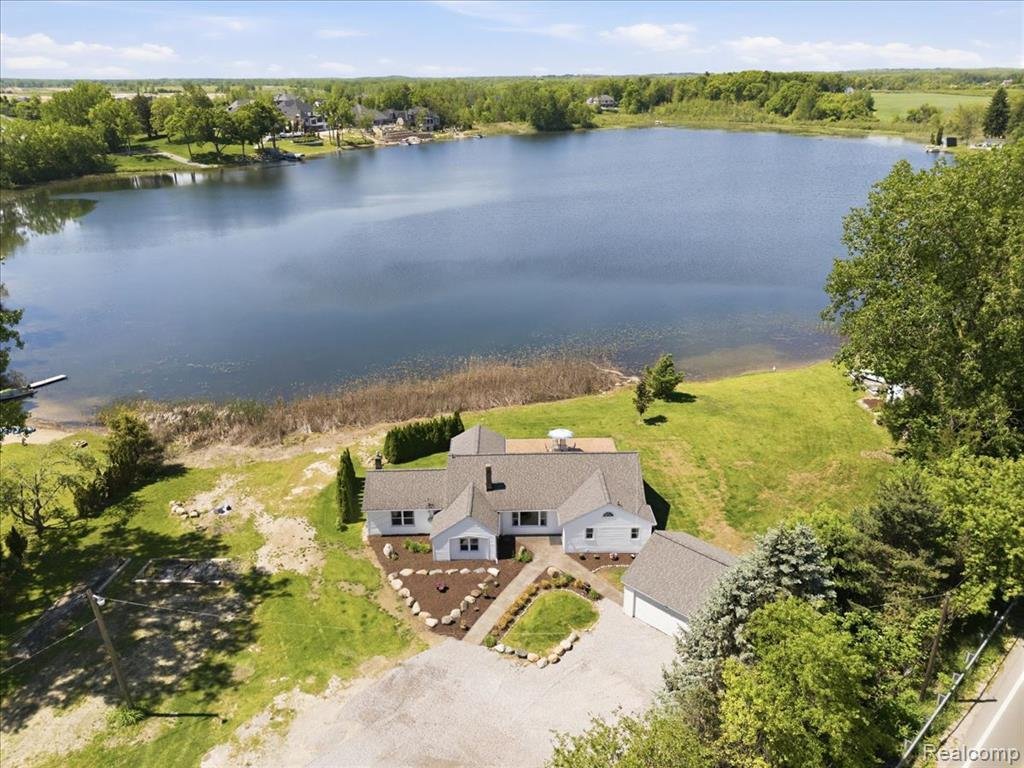 House in Washington, Michigan, United States 2 - 18308830