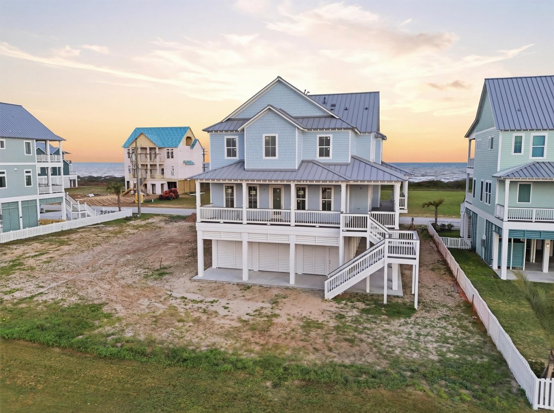 House in Galveston, Texas, United States 4 - 18001001