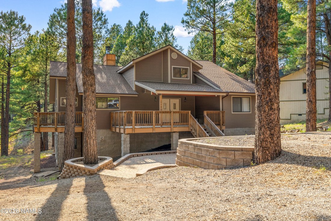 House in Flagstaff, Arizona, United States 1 - 18315717