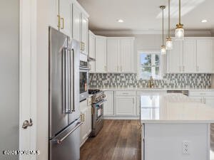 House in Brick Township, New Jersey, United States 5 - 18315779
