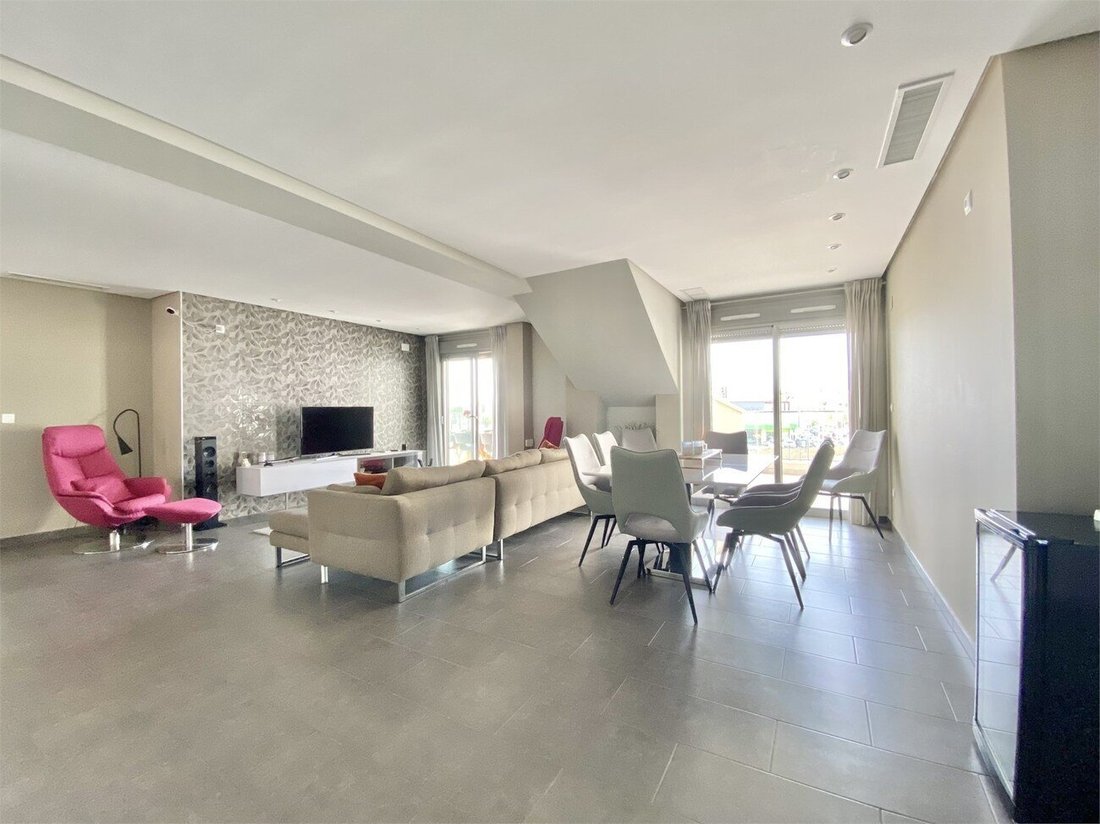 Apartment in Orihuela, Valencian Community, Spain 4 - 18311319