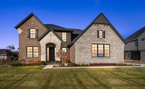 Casa a Washington, Michigan, Stati Uniti 1