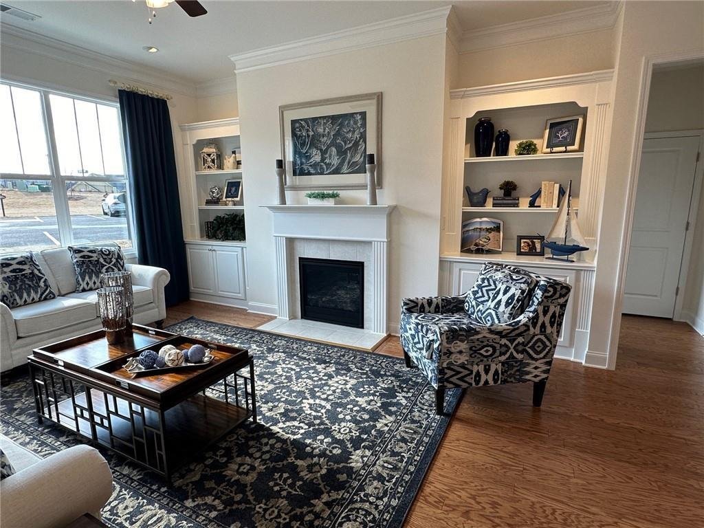 Condo in Cumming, Georgia, United States 3 - 18313440