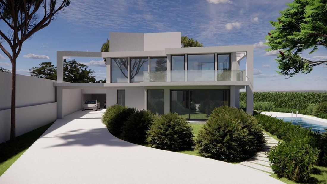 House in Les Corts, Barcelona, Spain 3 - 18311912