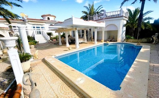 Maison à Quesada, Rojales, Valence 1