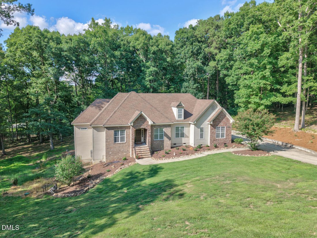 House in Pittsboro, North Carolina, United States 2 - 18315818