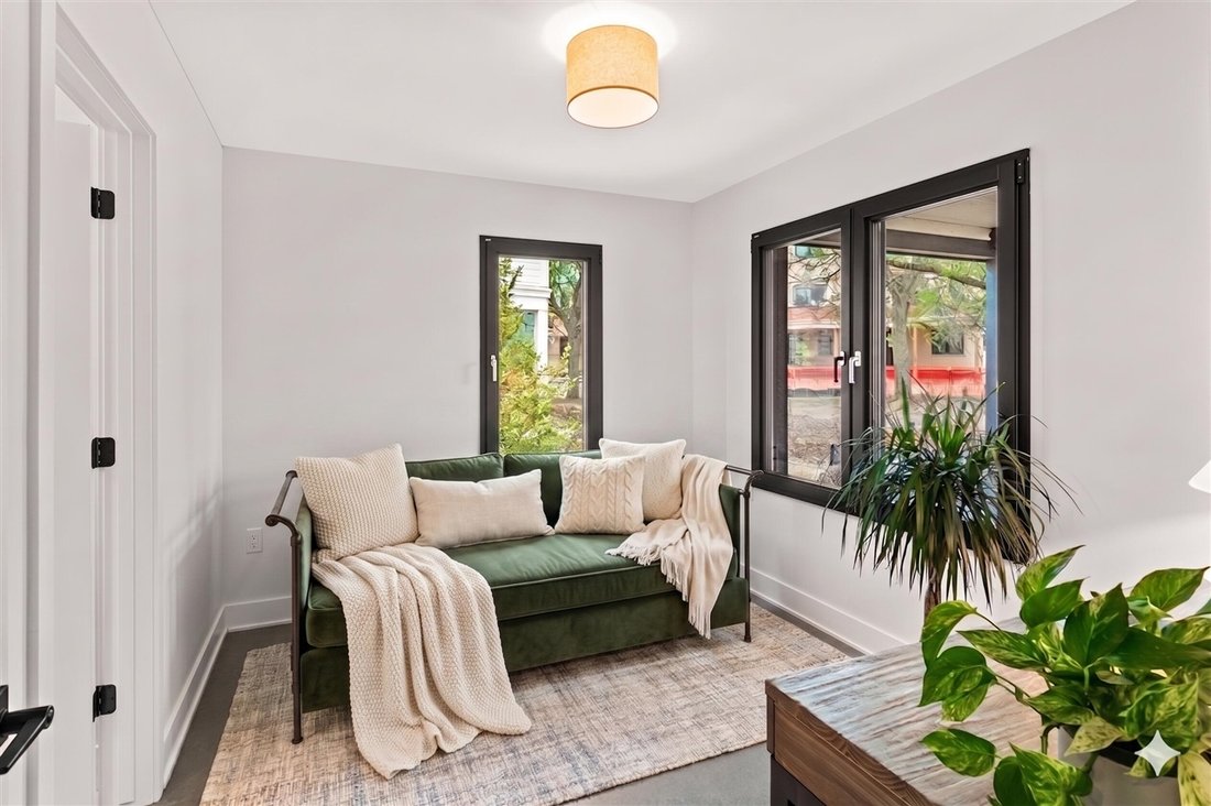 Condo in Ann Arbor, Michigan, United States 3 - 18309587