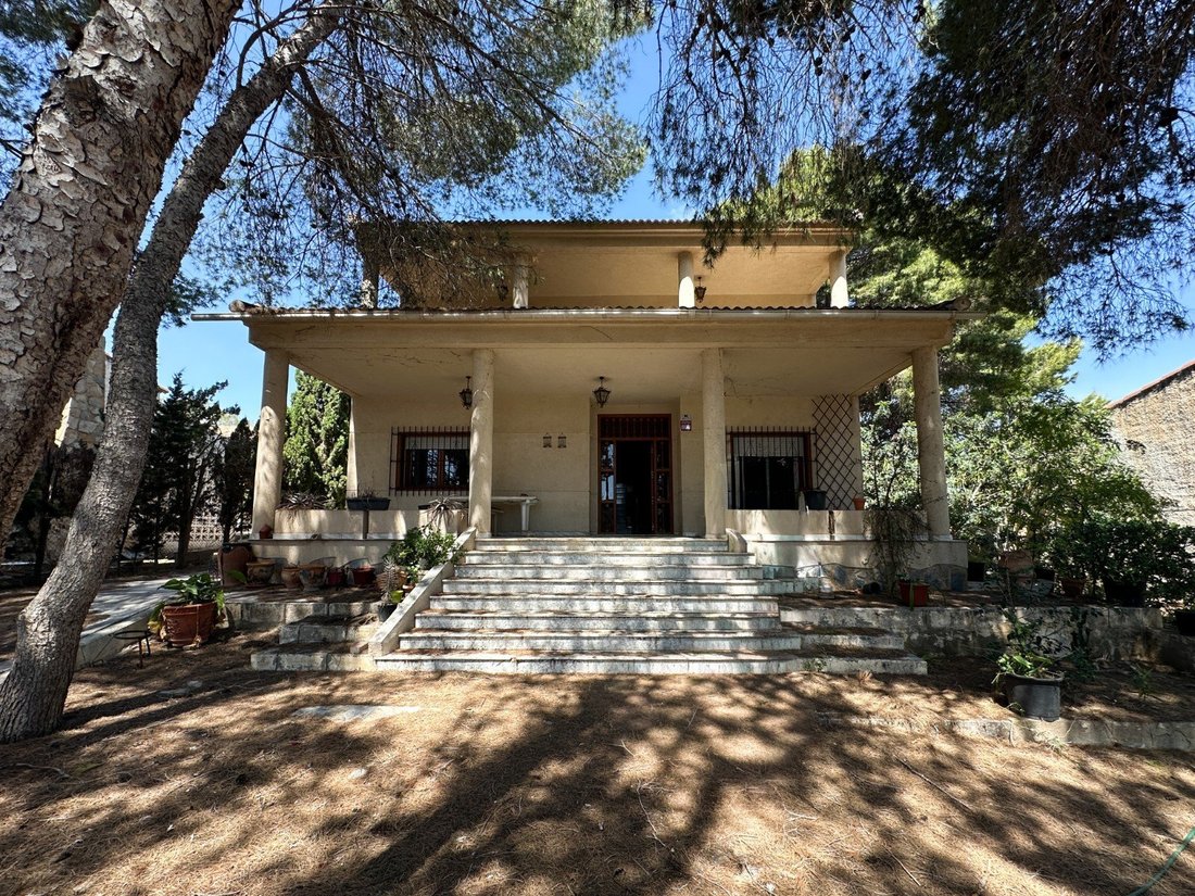 House in Torrevieja, Valencian Community, Spain 1 - 18311172