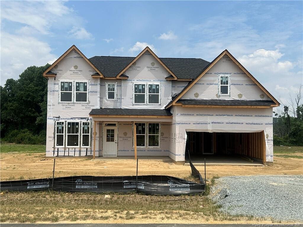 House in Benson, North Carolina, United States 1 - 18312511
