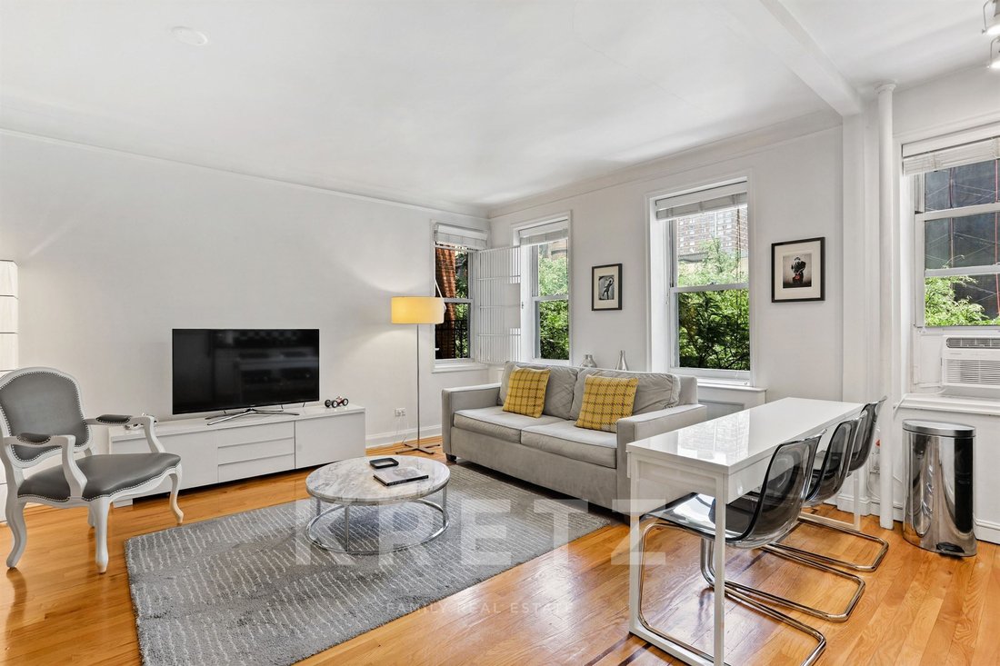 Apartment in New York, New York, United States 1 - 18314258