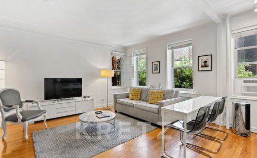 Apartment in New York, New York, United States 1