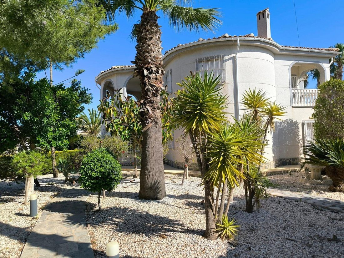 House in Torrevieja, Valencian Community, Spain 3 - 18311011