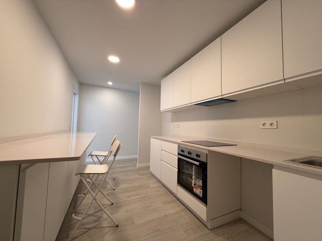 Apartment in Eixample, Barcelona, Spain 2 - 18312819