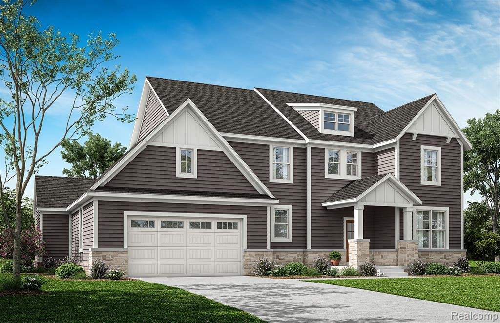 House in Wixom, Michigan, United States 2 - 18308952