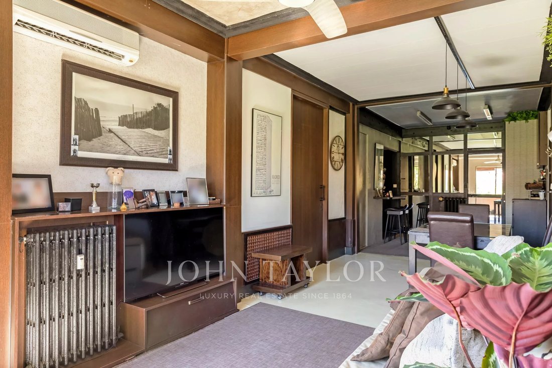 Apartment in Tetuan, Madrid, Spain 2 - 18262276