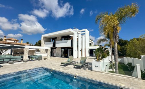 House in Orihuela, Valencian Community, Spain 1