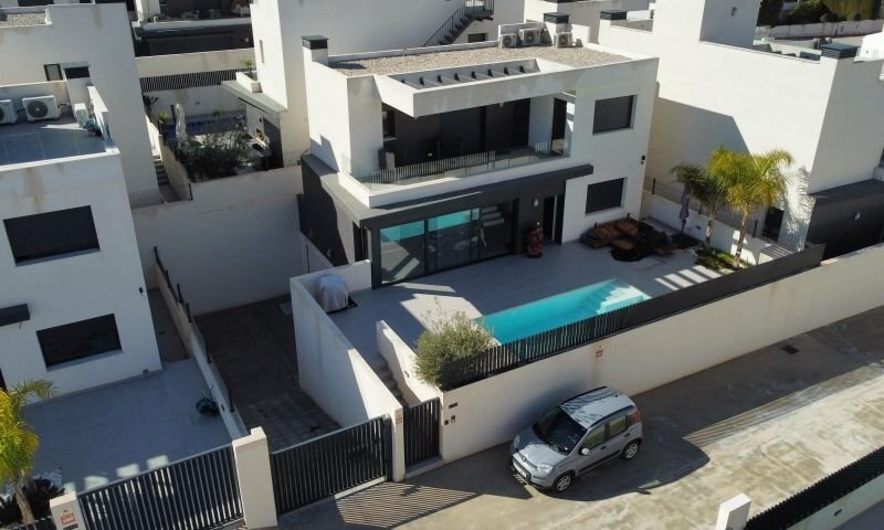House in Algorfa, Valencian Community, Spain 5 - 18311122