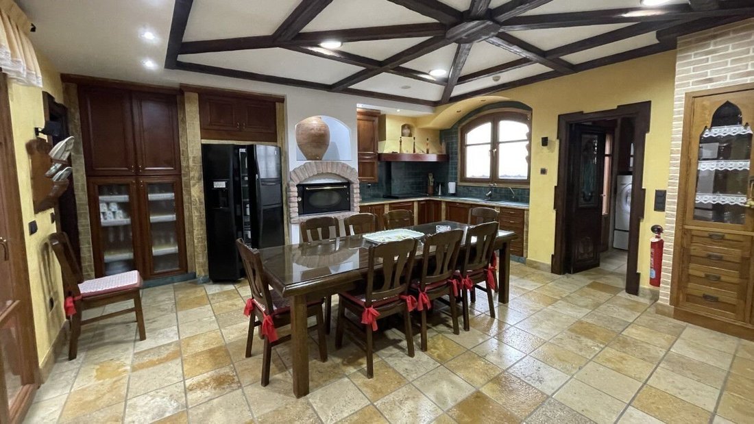 Townhouse in Torrevieja, Valencian Community, Spain 5 - 18311309