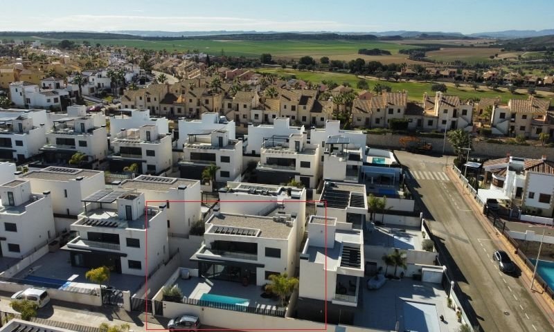 House in Algorfa, Valencian Community, Spain 3 - 18311122