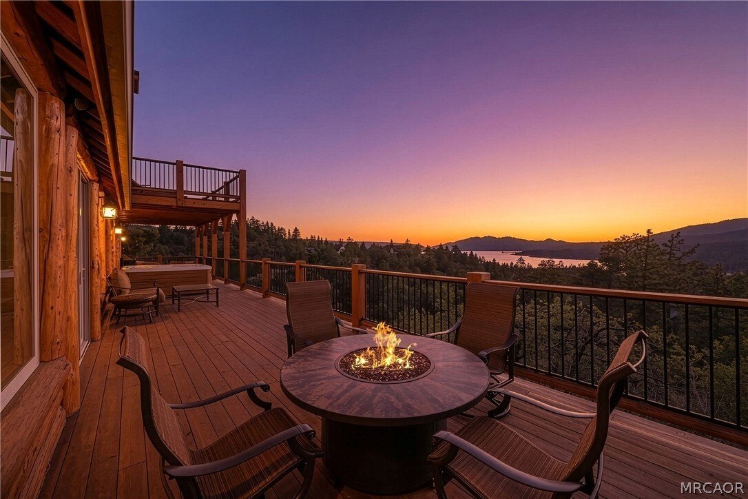 House in Big Bear Lake, California, United States 3 - 18274879