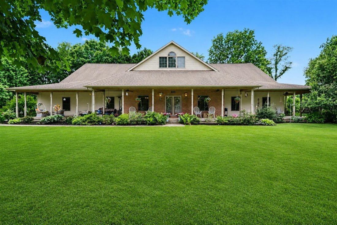 House in Marshall, Michigan, United States 1 - 18309127