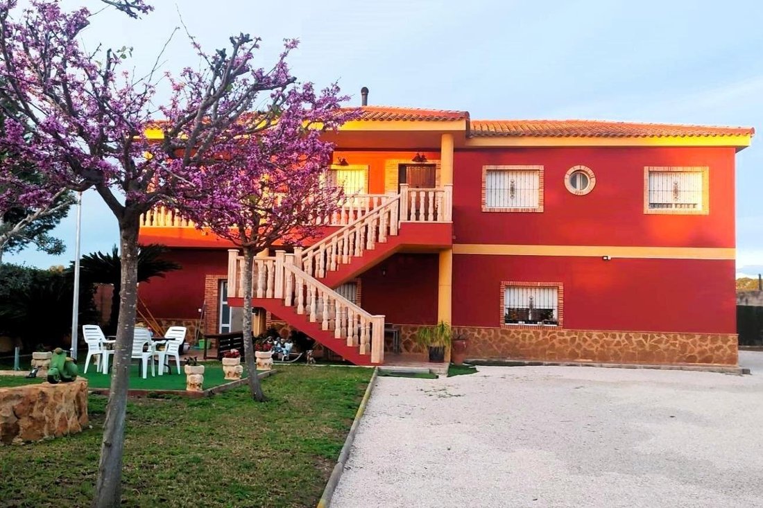 House in Orihuela, Valencian Community, Spain 1 - 18310893