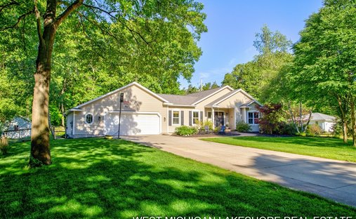 Haus in Saugatuck, Michigan, Vereinigte Staaten 1