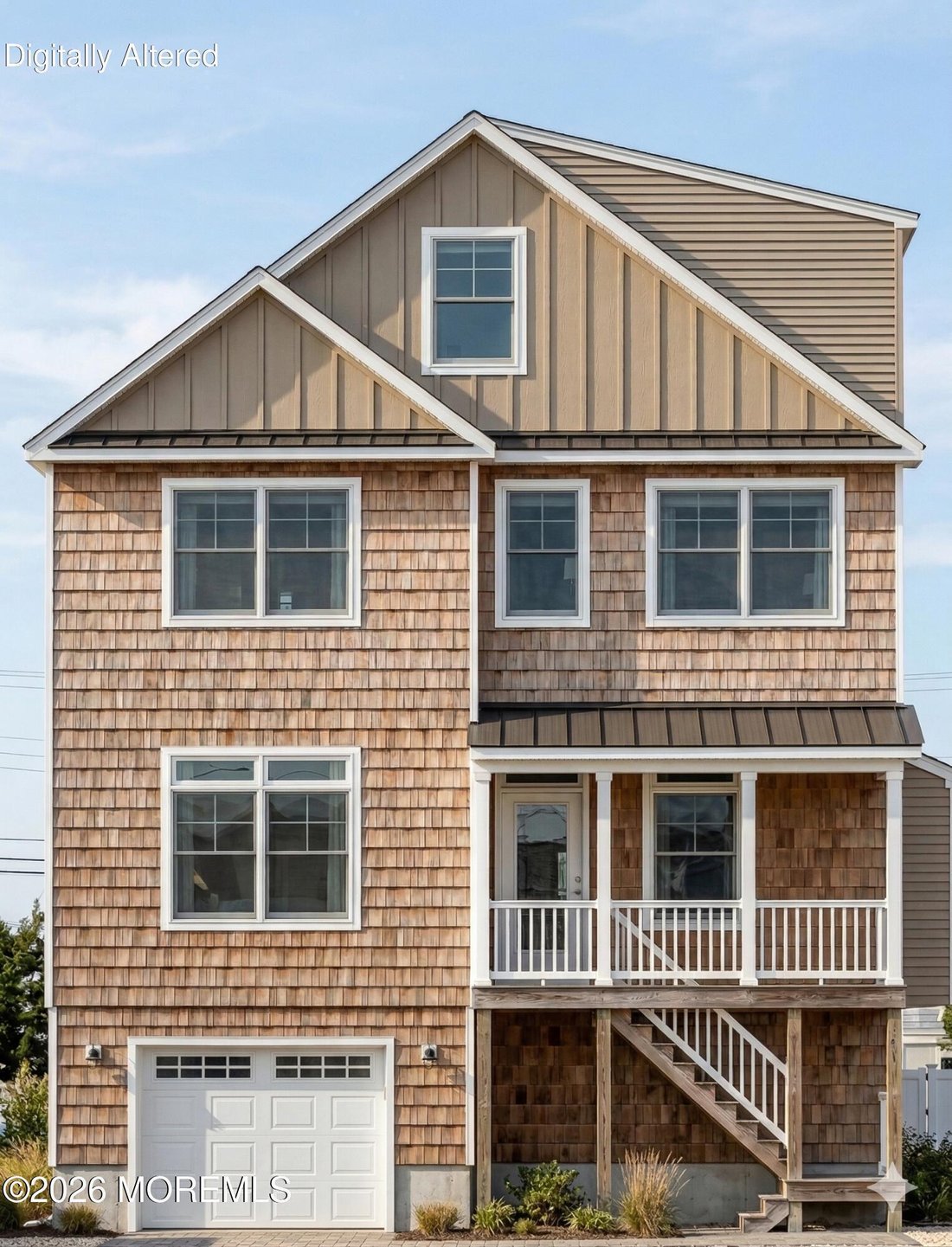House in Brick Township, New Jersey, United States 1 - 18315779