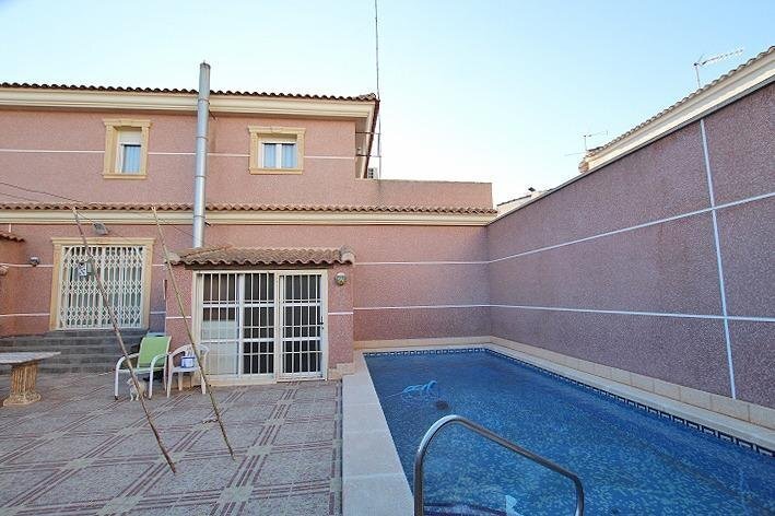 House in Formentera del Segura, Valencian Community, Spain 2 - 18311233
