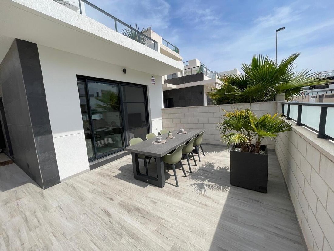 House in Benijofar, Valencian Community, Spain 4 - 18310818