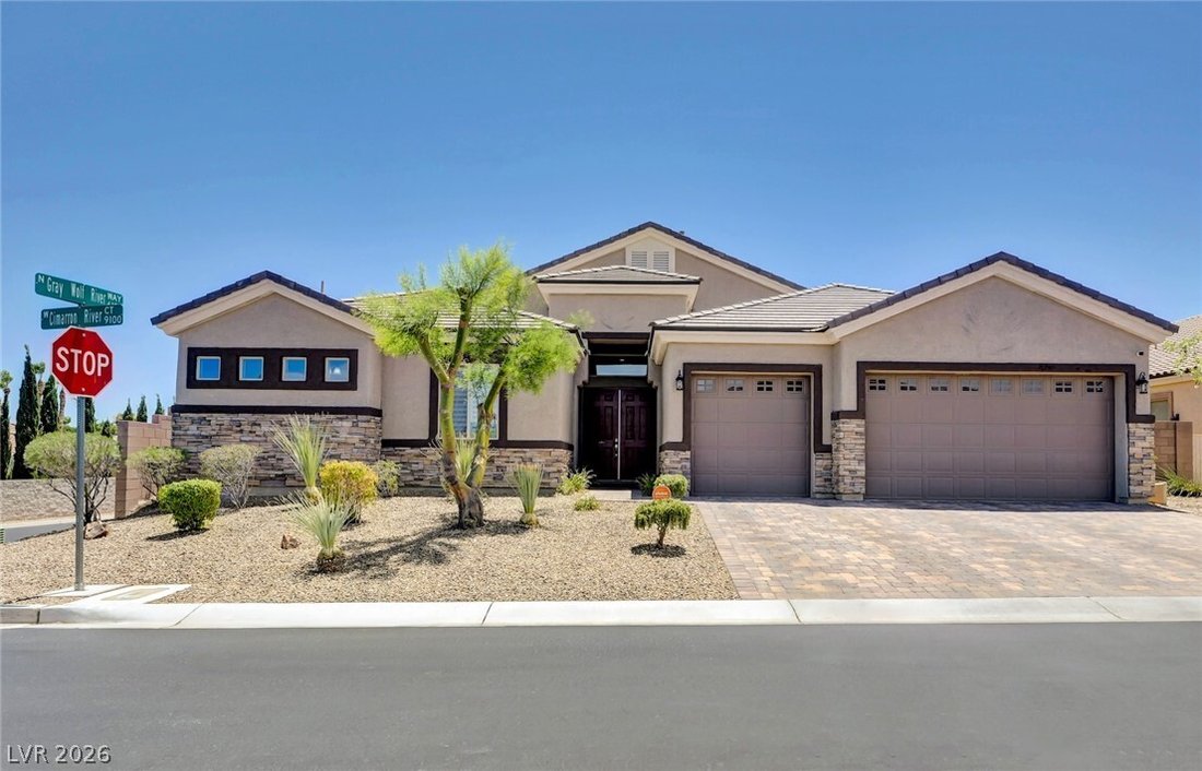House in Las Vegas, Nevada, United States 2 - 18313263