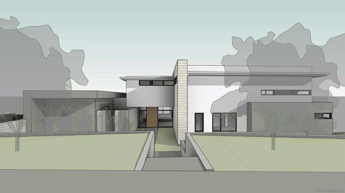 House in San Diego, California, United States 2 - 18316143