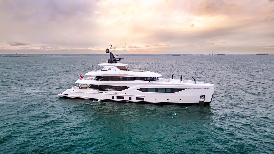 Motor Yacht in Poland 1 - 18310372