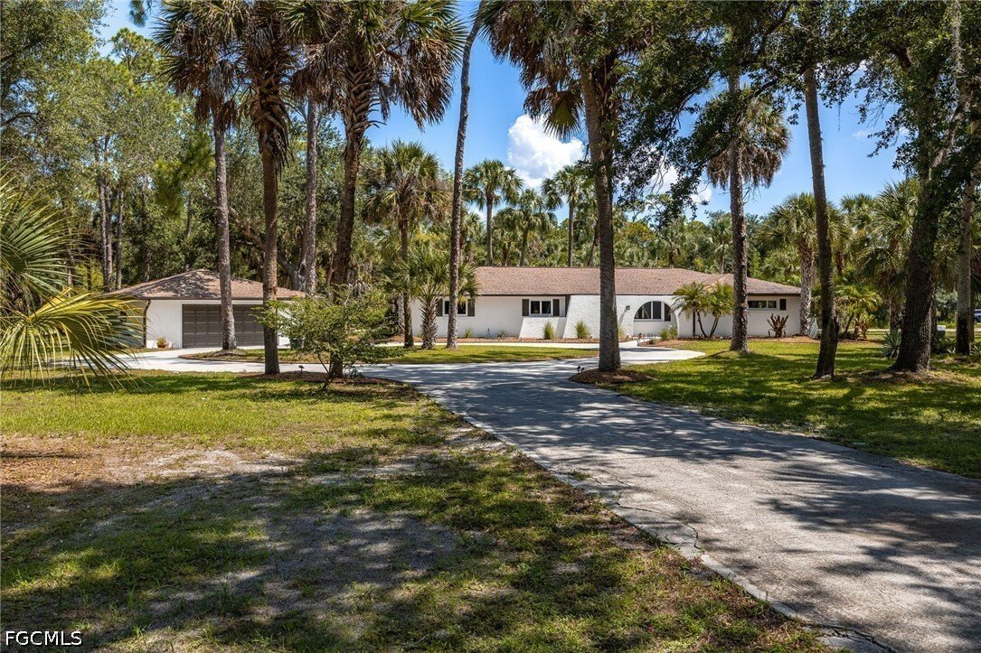 House in North Fort Myers, Florida, United States 1 - 18312686